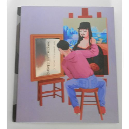 Giuseppe Veneziano Catalogue De La Galarie Contini 2011