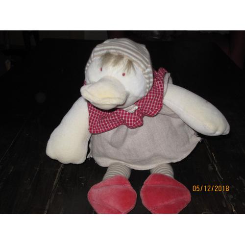 Peluche Canard