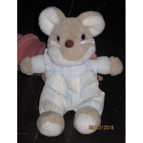 Peluche Souris