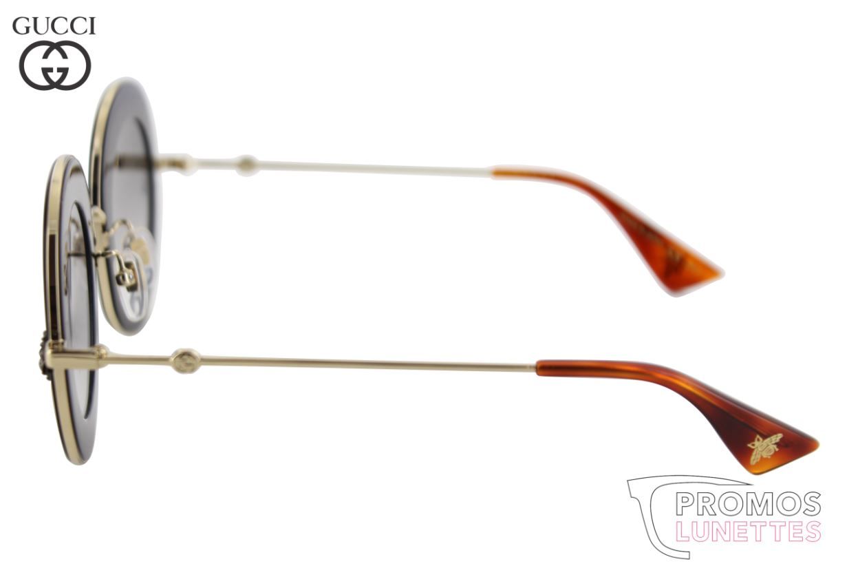 aveugle par amour gucci lunette