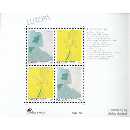 Nouvelle-Zélande 974-977 (Complète Edition) Neuf Avec Gomme Originale 1986 Musique