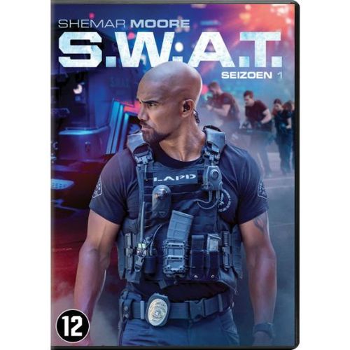 S.W.A.T. - Saison 1 - Edition Benelux