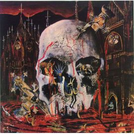 South Of Heaven