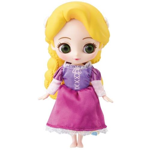 Disney - Figurine Raiponce - Camera Girl Doll Cuicui