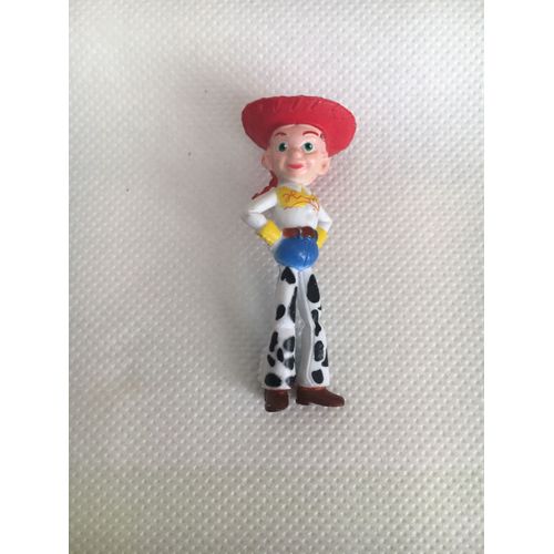 Figurine Toy Story - Jessie