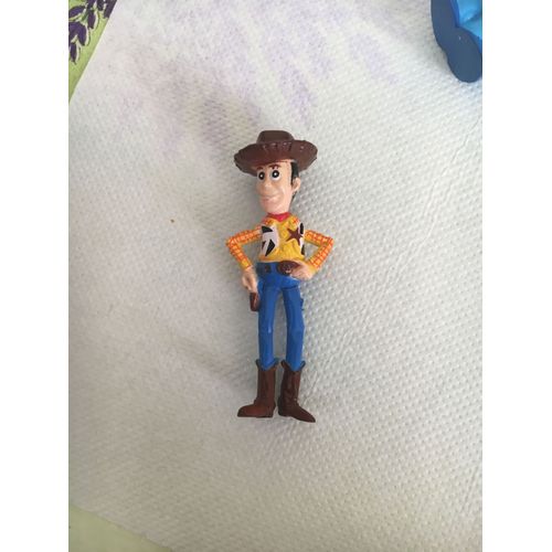 Figurine Toy Story - Woody