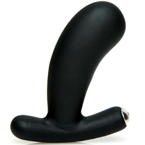 Je Joue Nuo V.2 Plug Anal Vibrador Negro