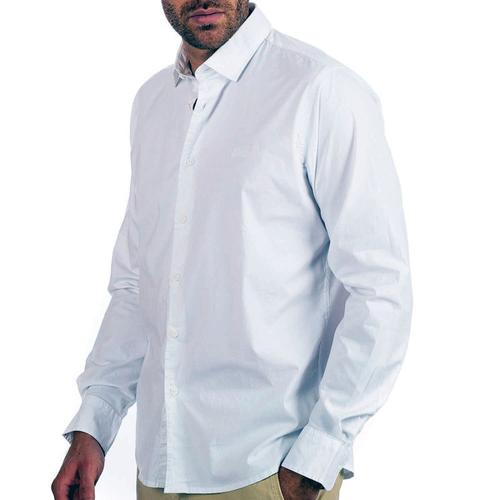 Chemise Shilton Stretch