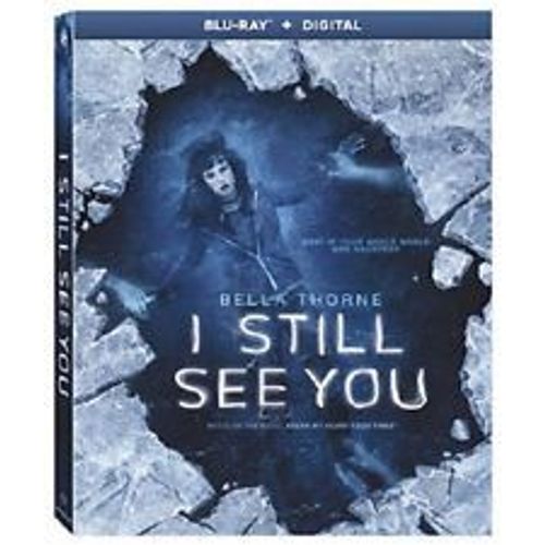 I Still See You
