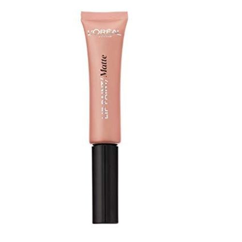 Infaillible Paint Nudist 210 Dead Lips 