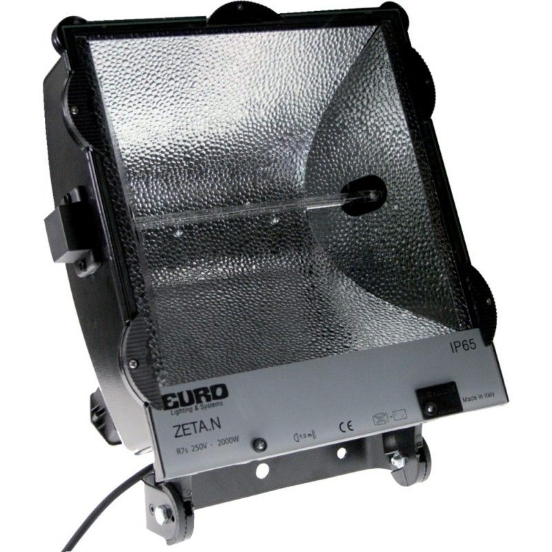 Projecteur 2000W d’occasion | Plus que 3 à -65%