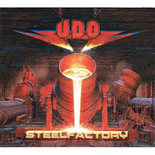 Steelfactory (Limited Edition)