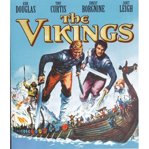 The Vikings