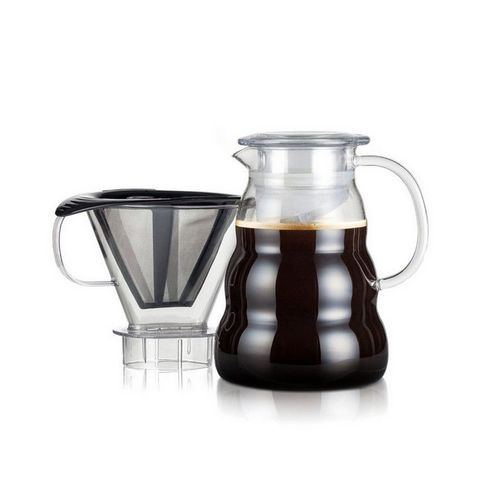 Cafeti?re Filtre 1l 8 Tasses 11762-10-01s Melior