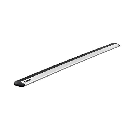 Thule 711300 Wingbar Evo 127 Barres (X2)