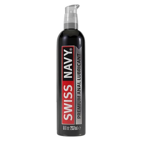 Swiss Navy Lubricante Anal Premium 237ml