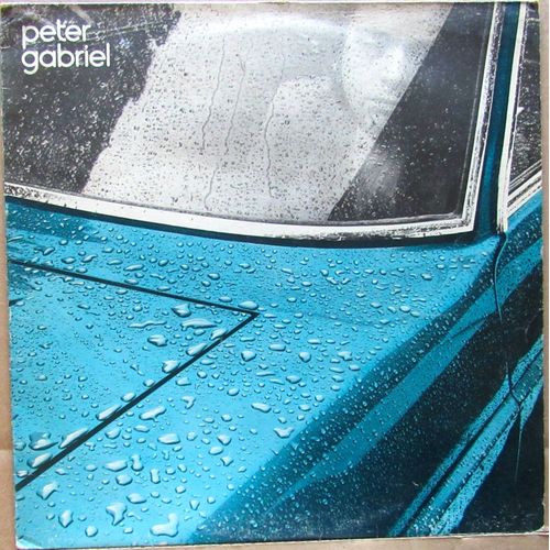 Peter Gabriel