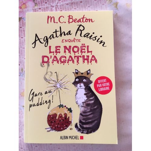 Le Noël D'agatha