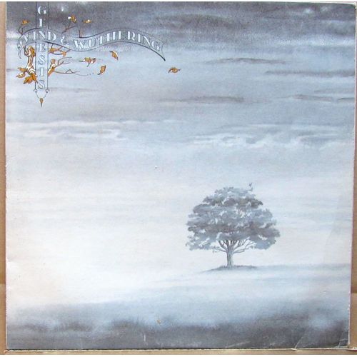 "Wind And Wuthering"
