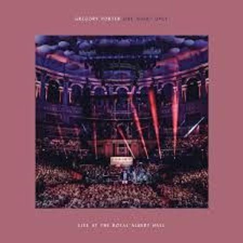 One Night Only - Live At Royal Albert Hall - 2 Cd