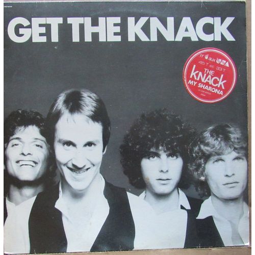 Get The Knack