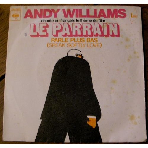 Le Parrain