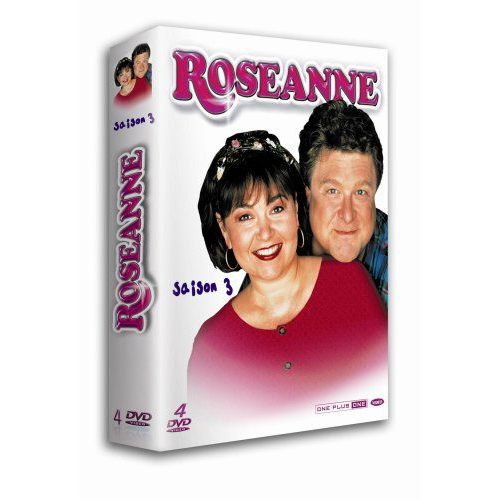Roseanne - Saison 3