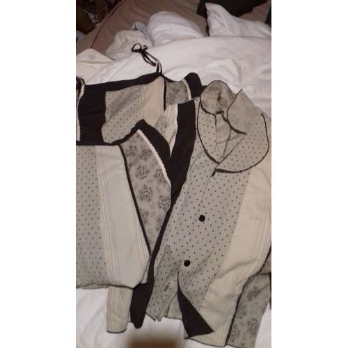 Ensemble3 Pièces Femme Taille 42