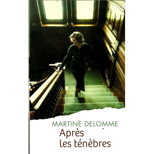 Apres Les Tenebres