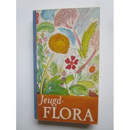 Jeugdflora