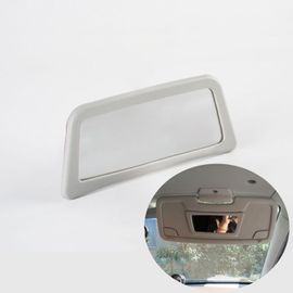 11 X 6,5 Cm - Miroir De Maquillage Intérieur De Voiture, Pare-Soleil Pour Smart Fortwo, Forfour, City-Coupe, Crossblade, Roadster Coupé, 450, 451, 452, 453, 454