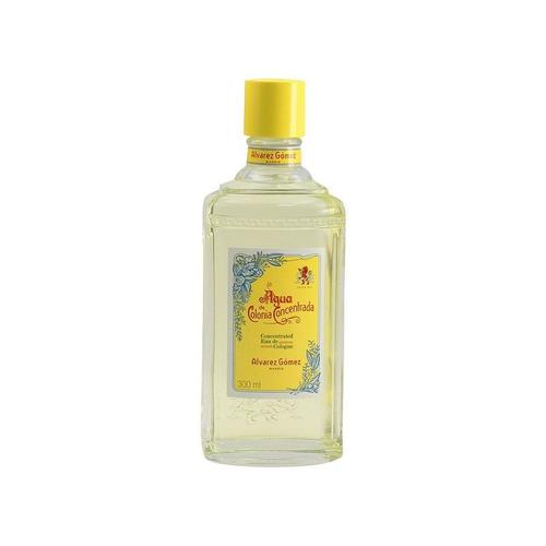 Alvarez Gomez Agua De Colonia Concentrada 300 Ml 