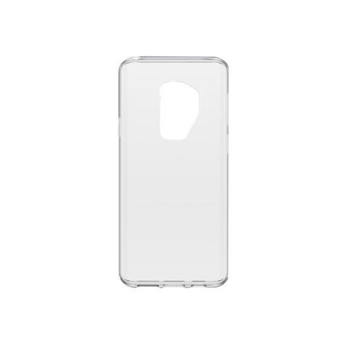 Otterbox Clearly Protected Skin - Coque De Protection Pour Téléphone Portable - Polyuréthanne Thermoplastique (Tpu) - Clair - Pour Samsung Galaxy S9+