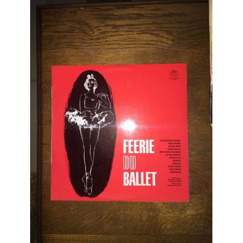 Feerie Du Ballet