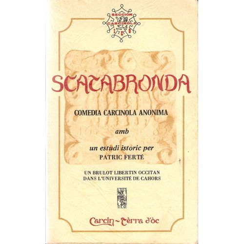 Scatabronda