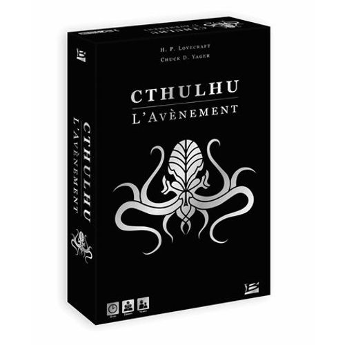 Cthulhu - L'avènement