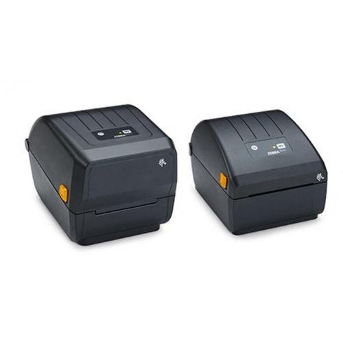 Imprimante Zebra Zd220d Termica Directa Ancho Impresion 104mm Interface Usb