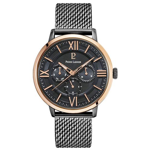 Montre Pierre Lannier 255f488