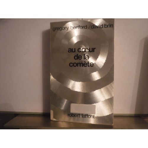 Au Coeur De La Comète