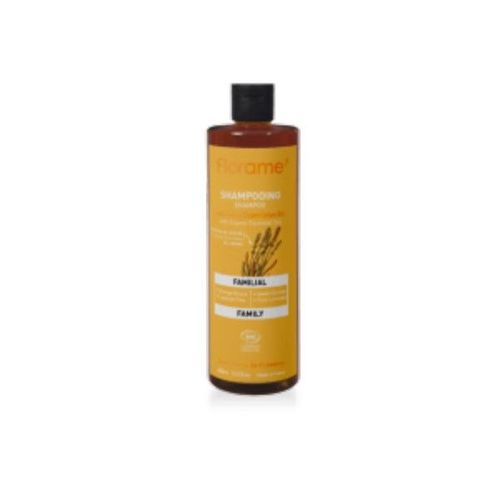 Shampooing Familial 400ml Florame 