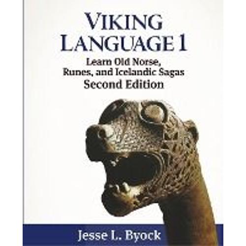 Viking Language 1