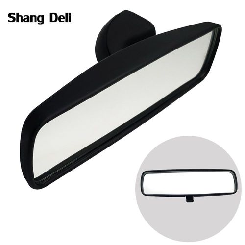 Rétroviseur Intérieur Pour Peugeot 307 207, Accessoires De Voiture