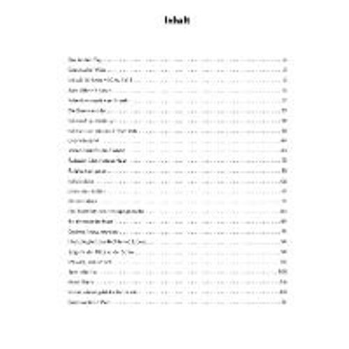 Udo Jürgens - Seine Größten Erfolge -Piano, Voice & Guitar Book-