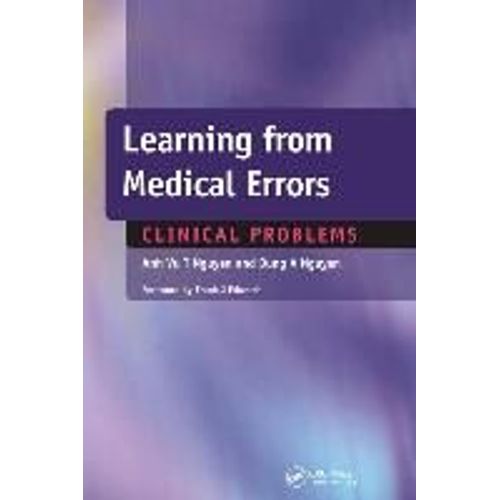 Learning From Medical Errors
