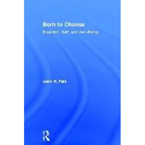 Born To Choose