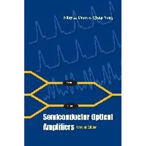 Semiconductor Optical Amplifiers (2nd Ed)