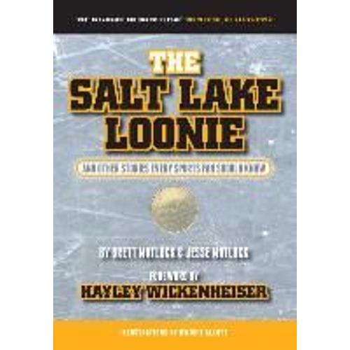 The Salt Lake Loonie