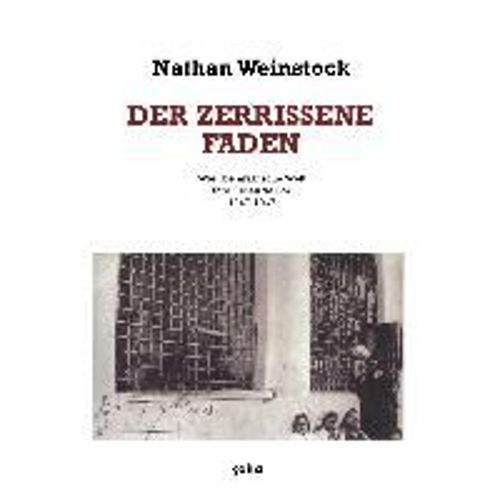 Der Zerrissene Faden