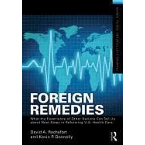 Foreign Remedies