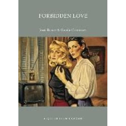 Forbidden Love: A Queer Film Classic